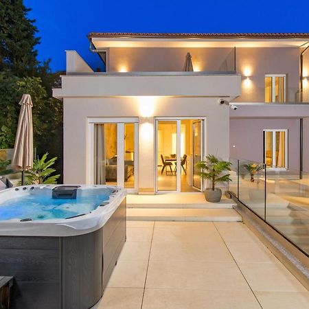 Villa Mar Селце Экстерьер фото