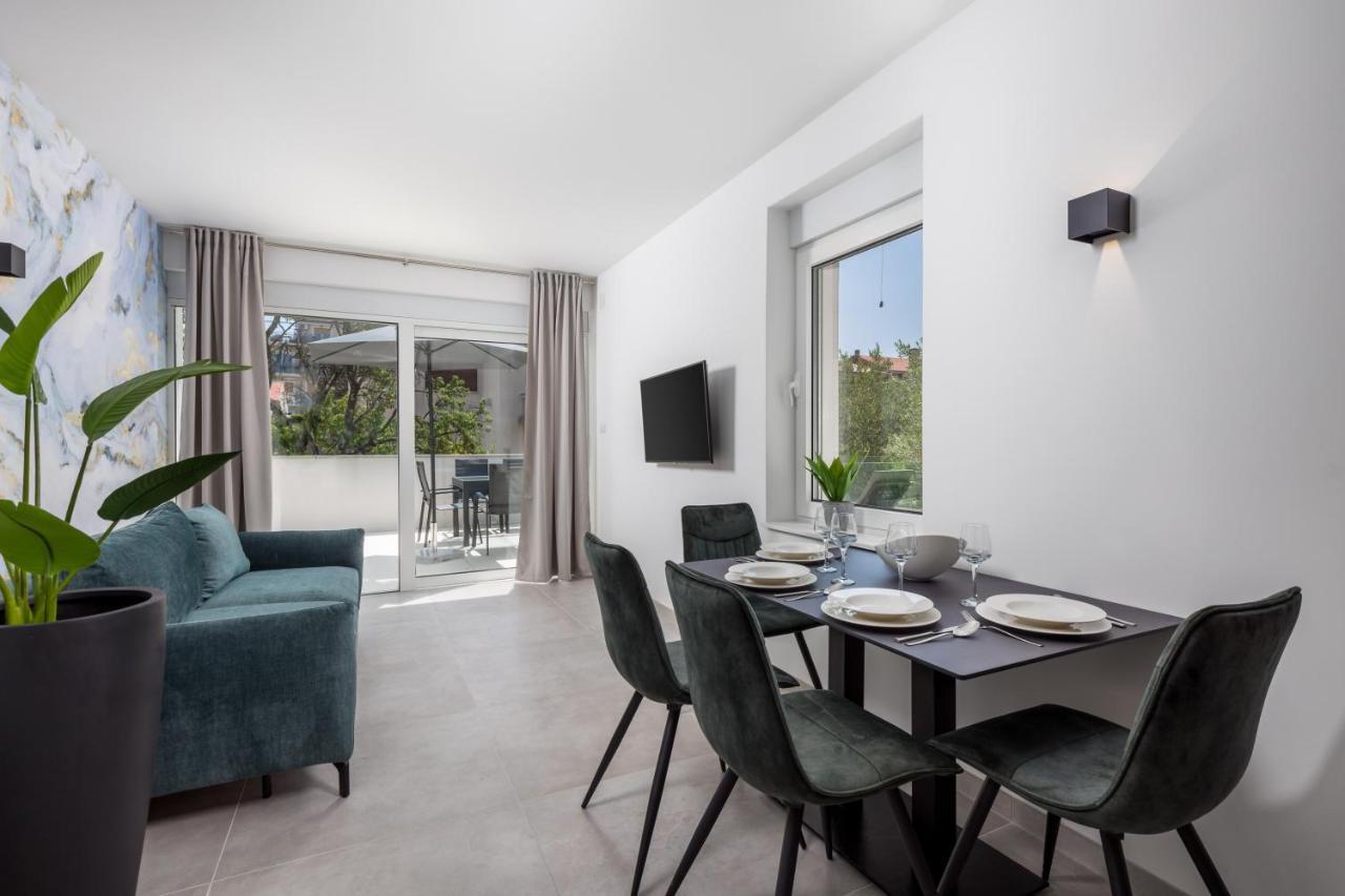 Villa Mar Селце Экстерьер фото