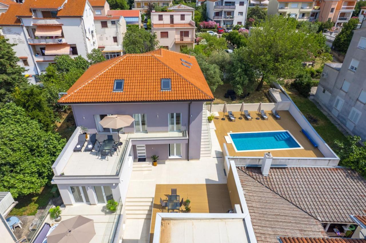Villa Mar Селце Экстерьер фото