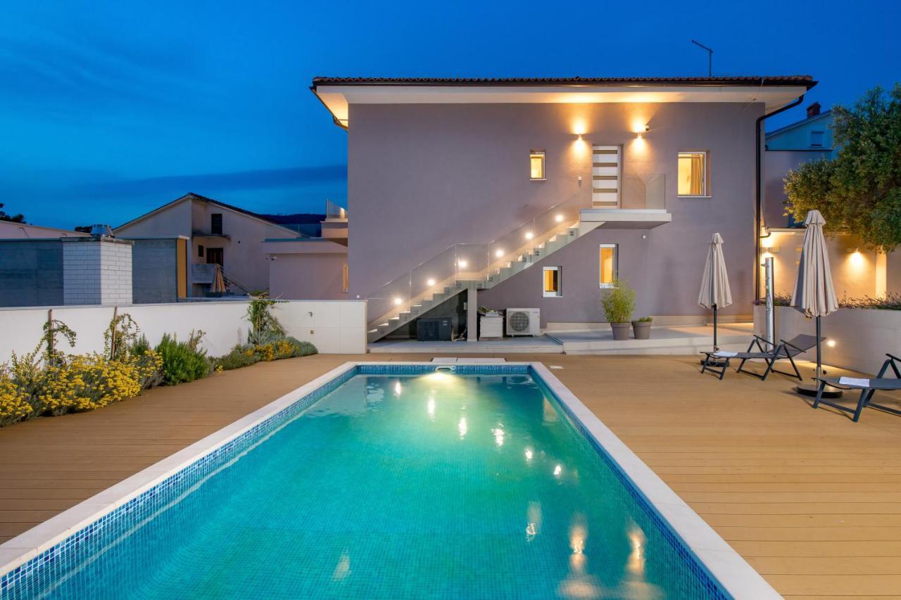 Villa Mar Селце Экстерьер фото