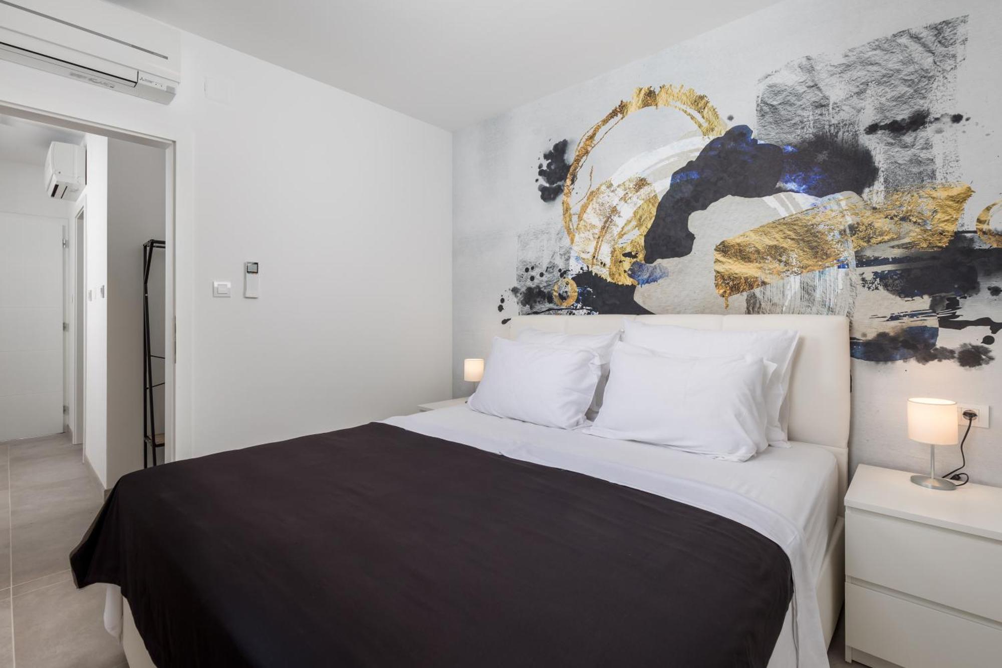 Villa Mar Селце Экстерьер фото