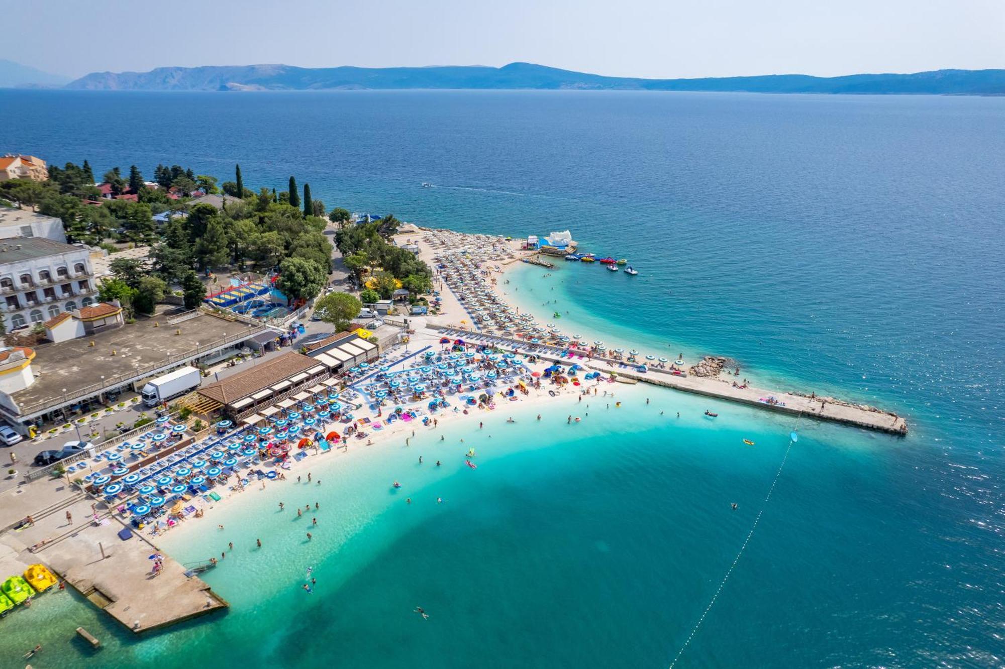 Villa Mar Селце Экстерьер фото