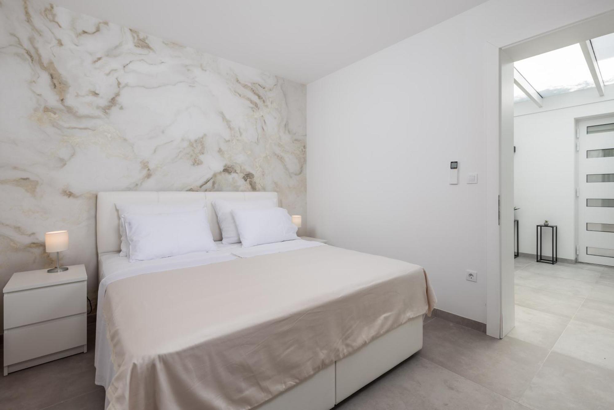 Villa Mar Селце Экстерьер фото