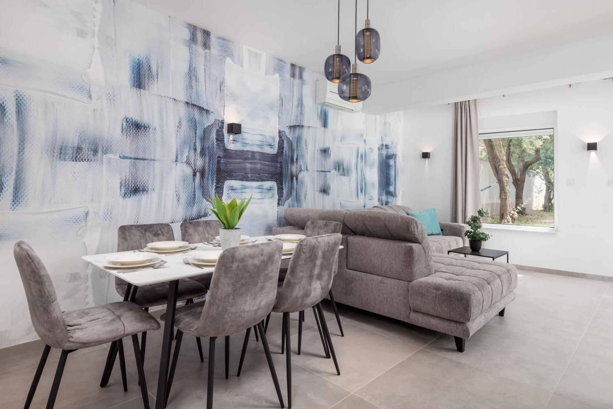 Villa Mar Селце Экстерьер фото