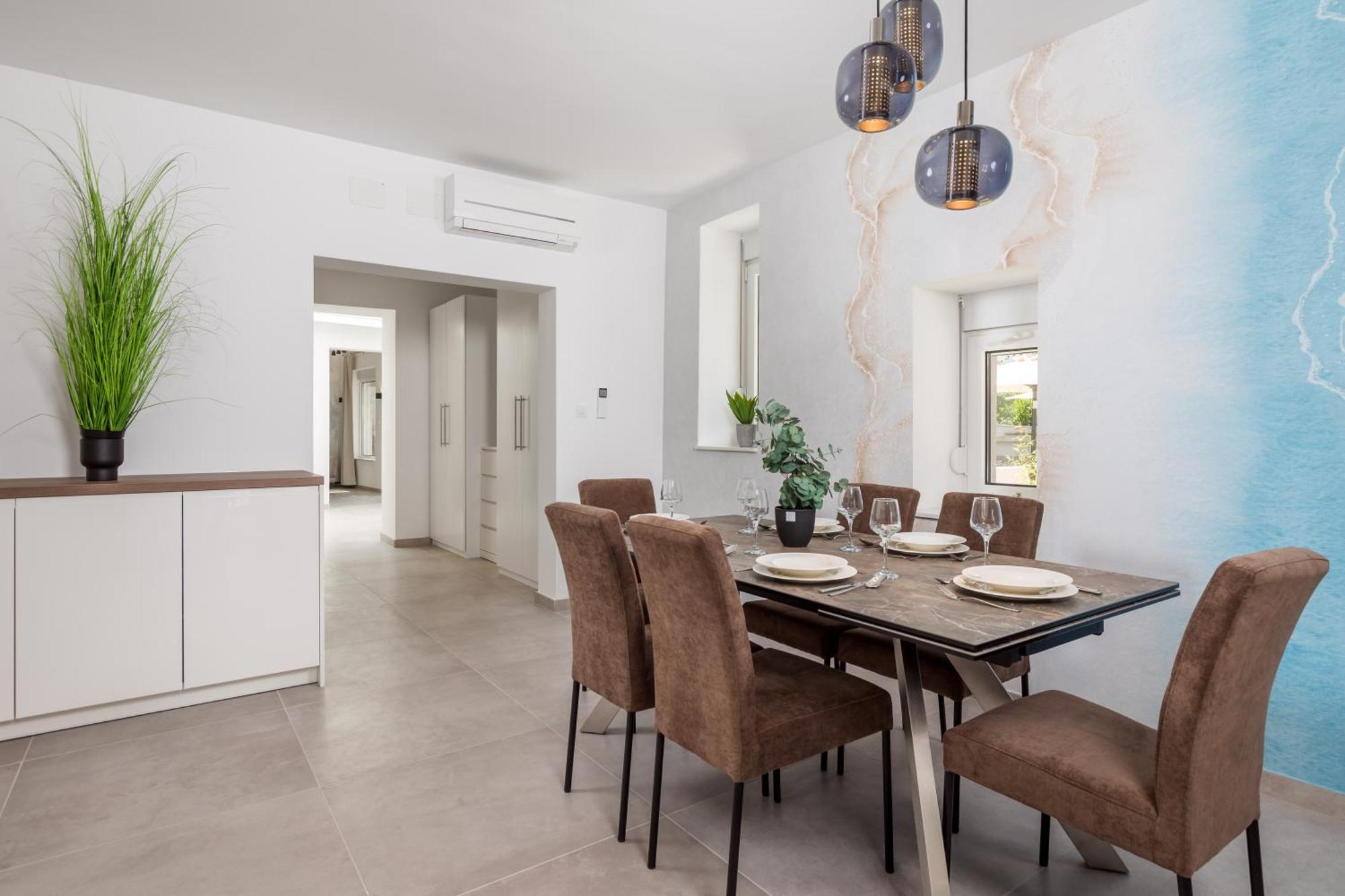 Villa Mar Селце Экстерьер фото