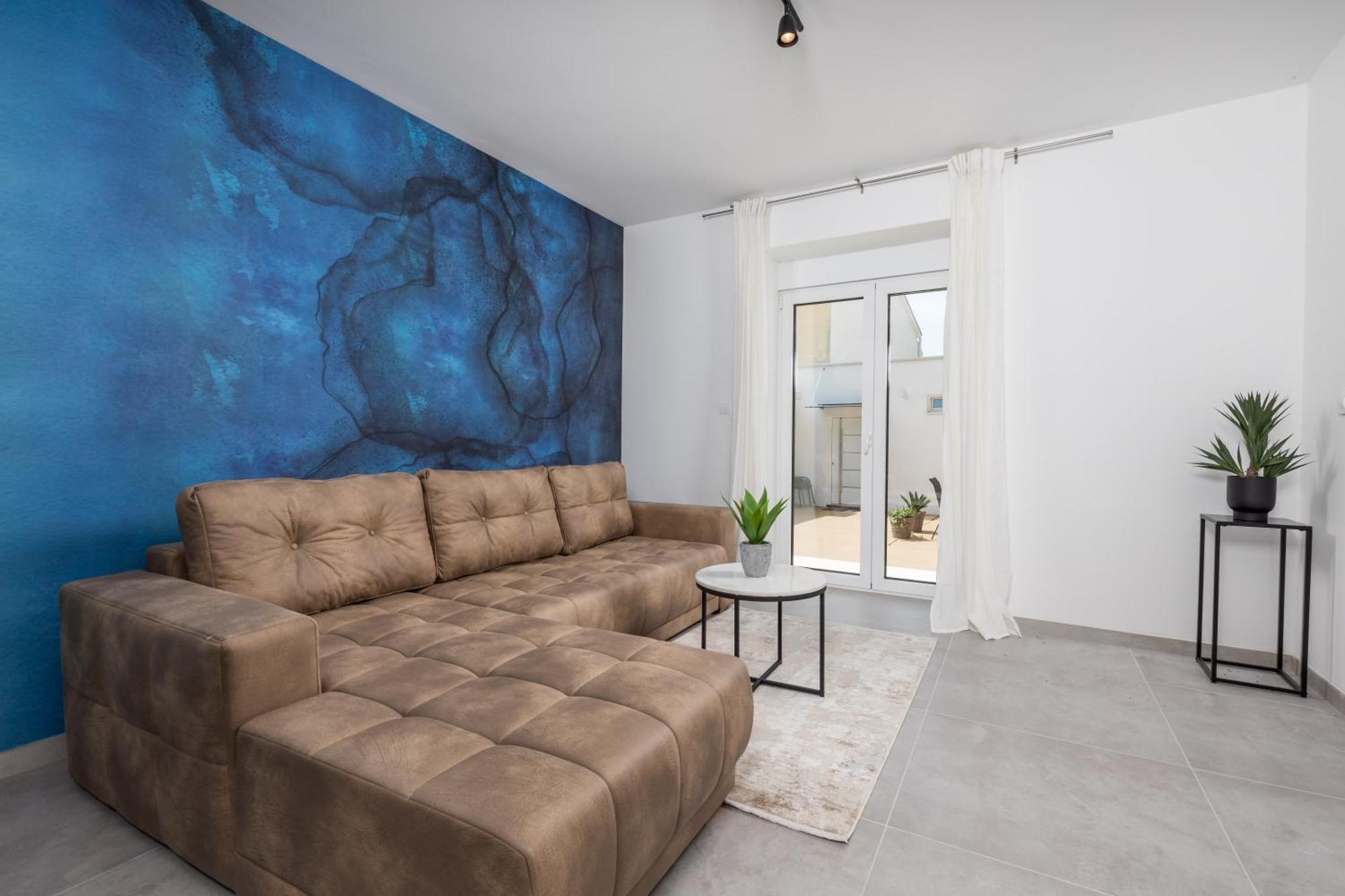 Villa Mar Селце Экстерьер фото