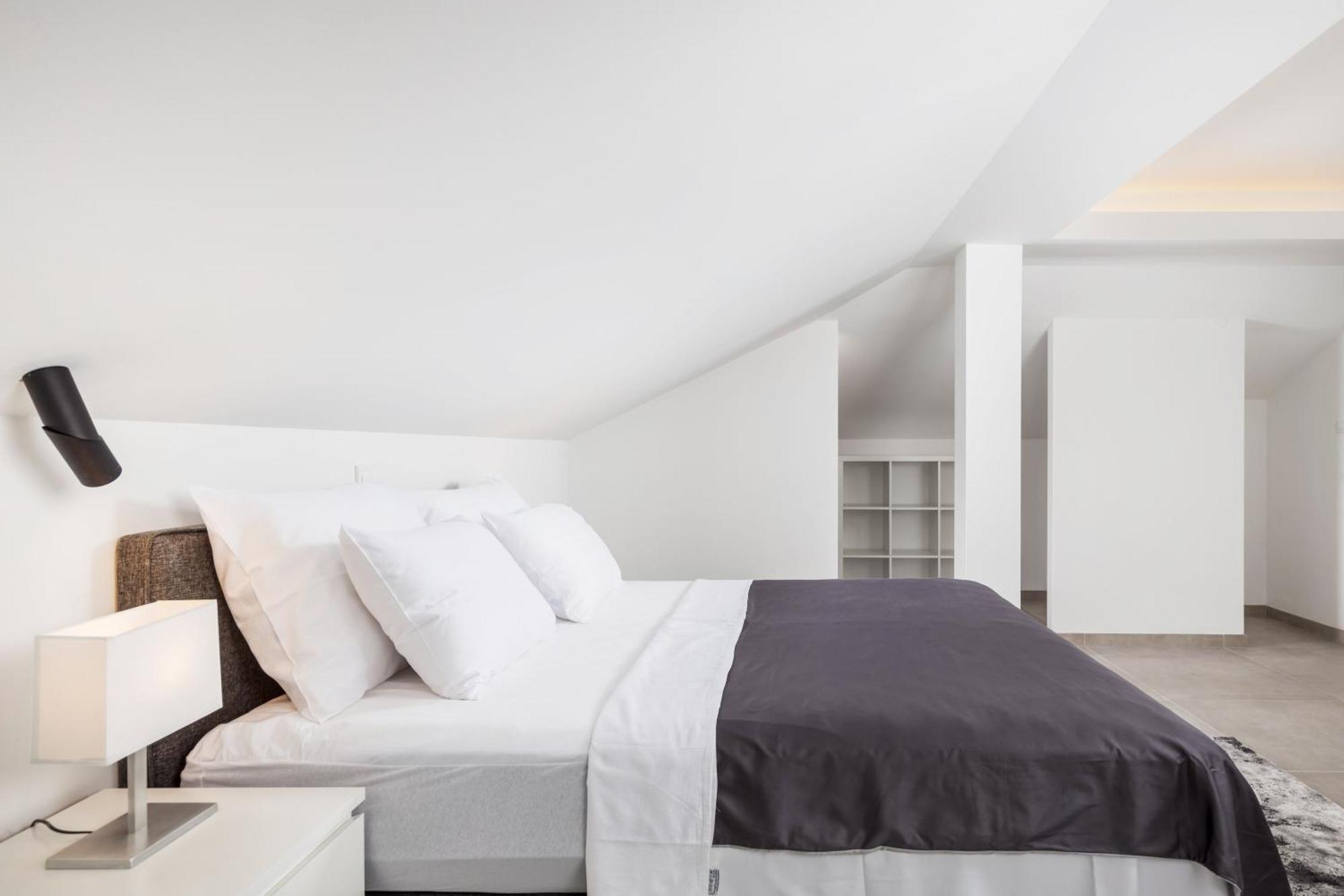Villa Mar Селце Экстерьер фото