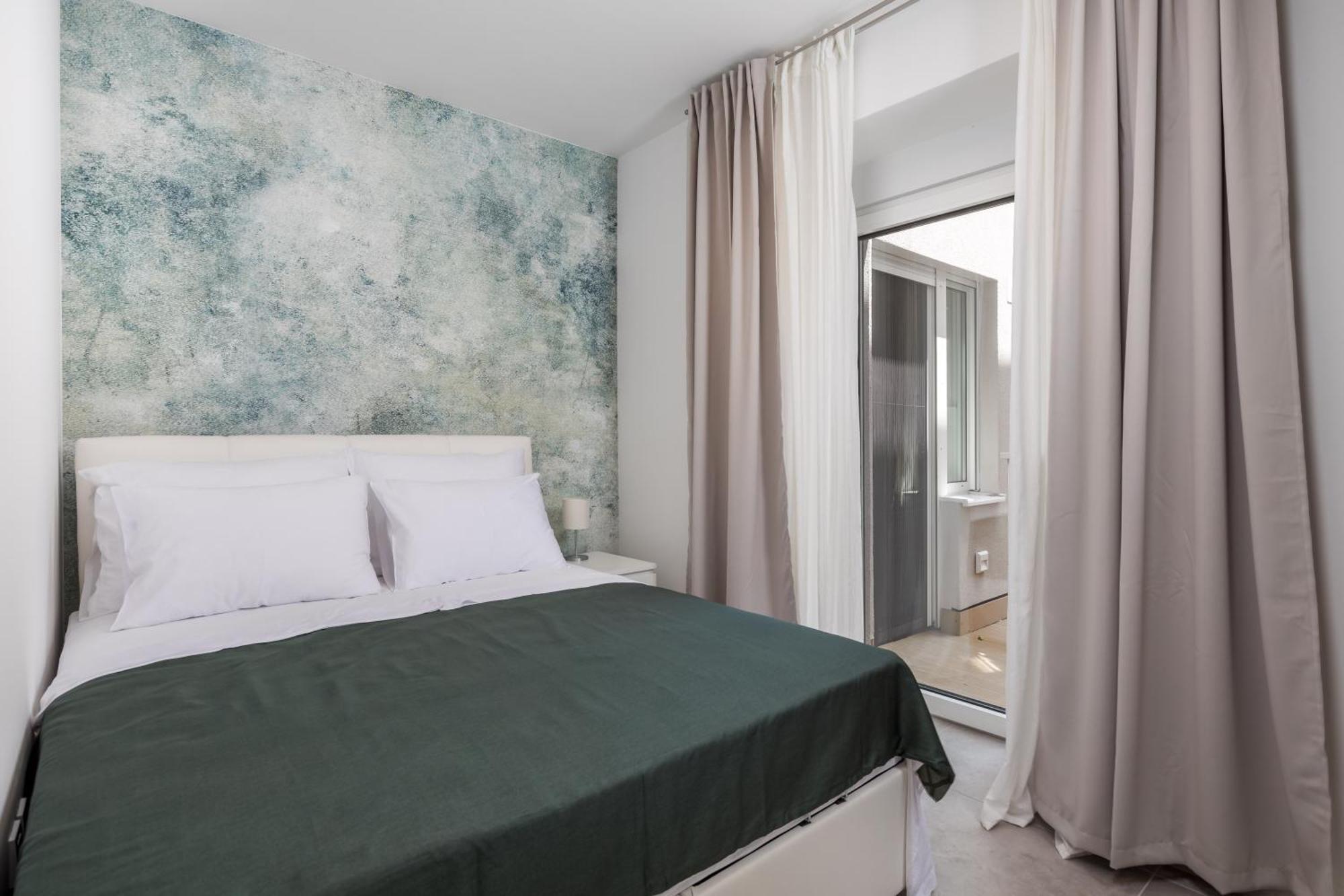 Villa Mar Селце Экстерьер фото